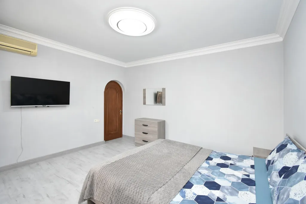 Стильная квартира в центре