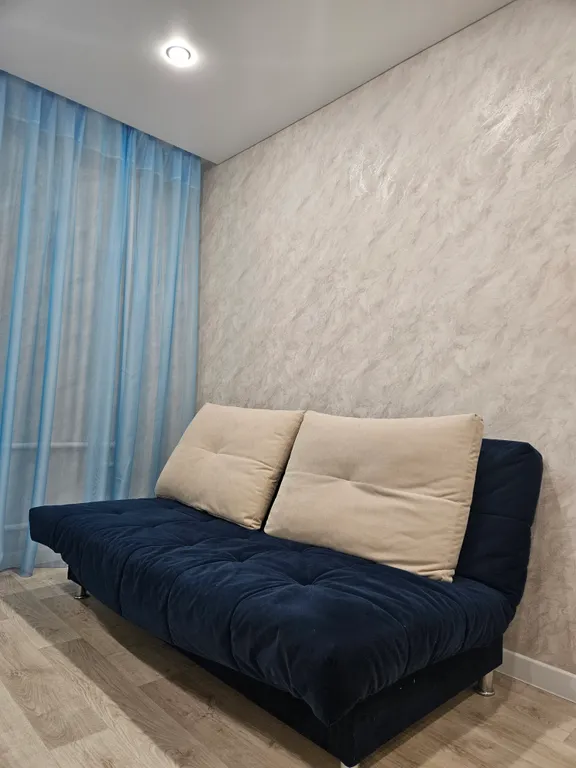 1-комнатная Квартира — аренда посуточно в Оренбург