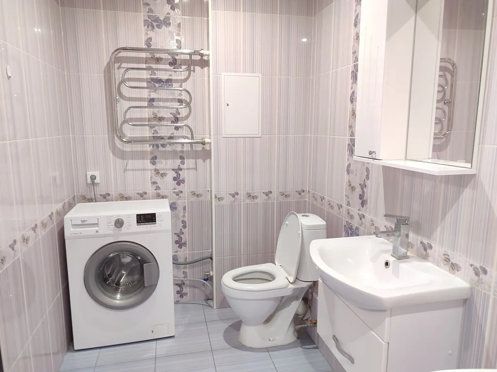 Уютная евродвушка в самом сердце города