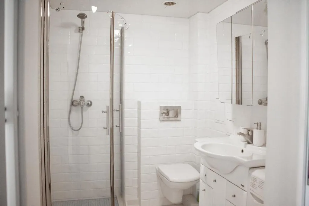 Квартира с видом на море