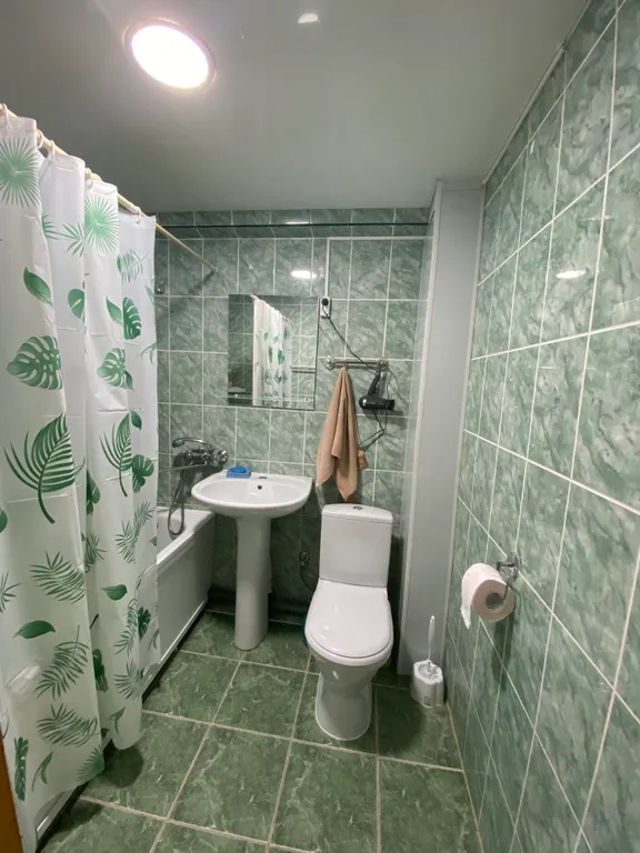 Пешком до моря 10-15мин