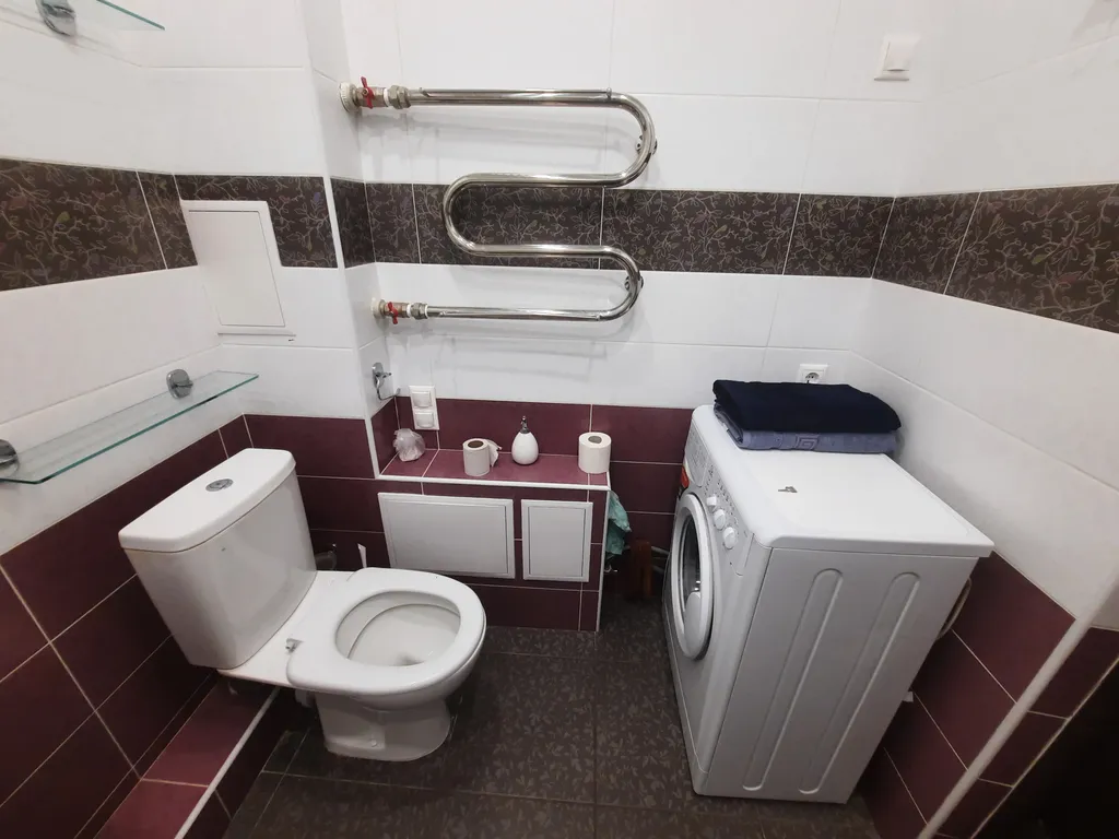 Квартира возле стадиона Галицкого