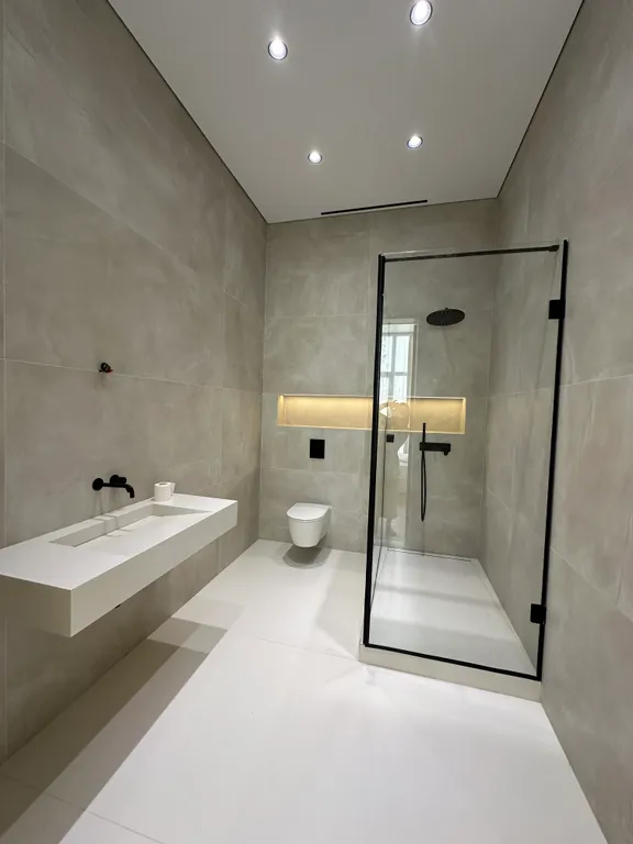 Шикарная Вилла