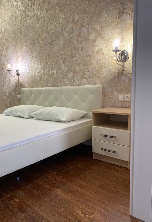 Коттедж Коттедж Флавинг — Геленджик