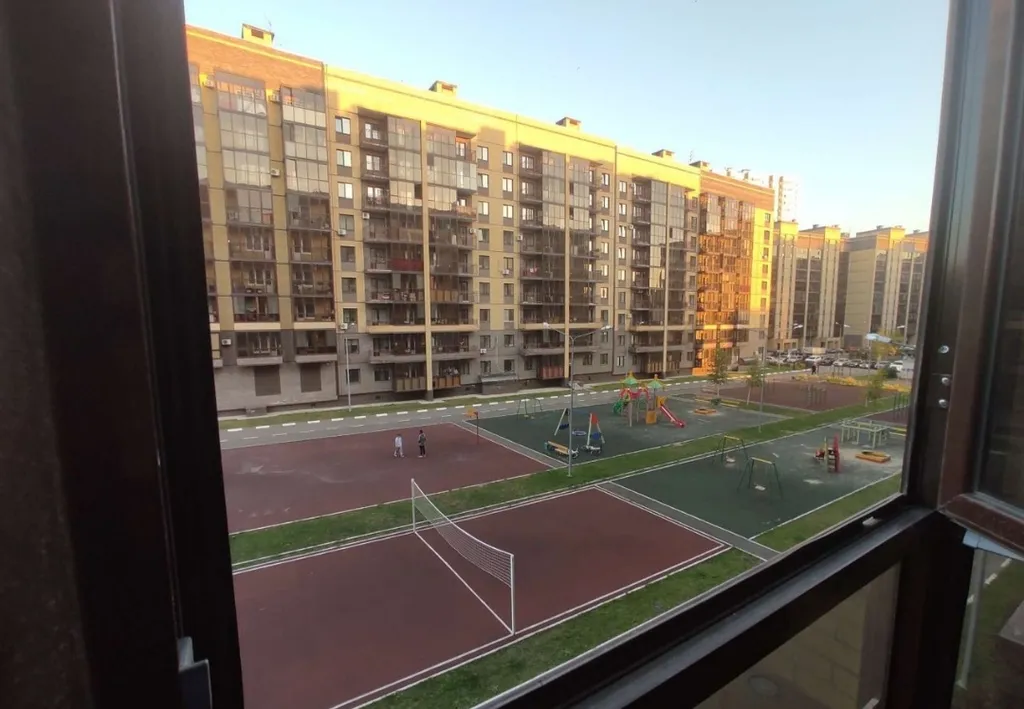 Квартира Квартира Новый жилой комплекс Ферма-2 — Казань