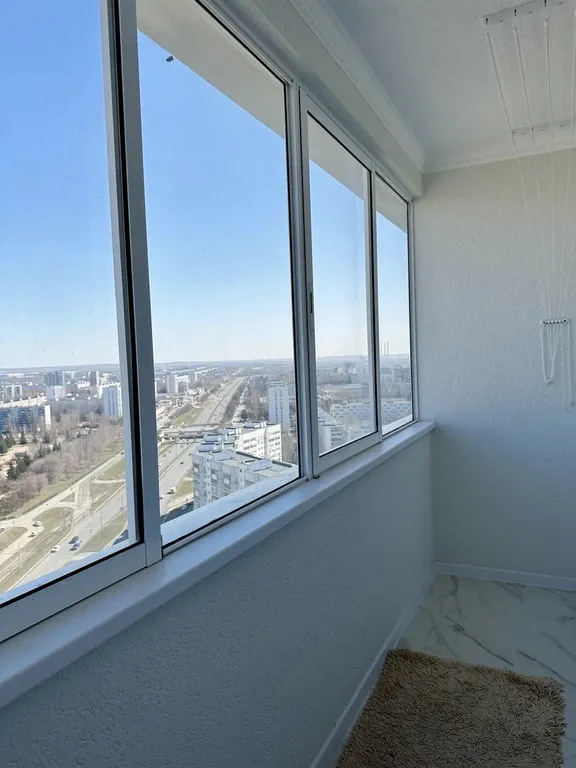 Студия люкс в Санрайз Сити