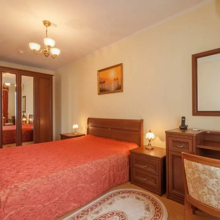 Квартира Комната — Краснодар