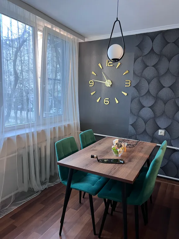 Уютная студия в центре города