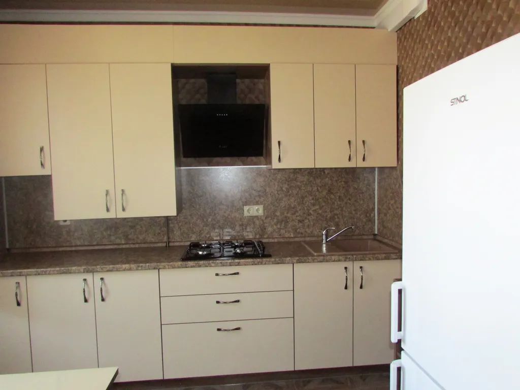 Уютная двушка в 5 минутах от пляжа