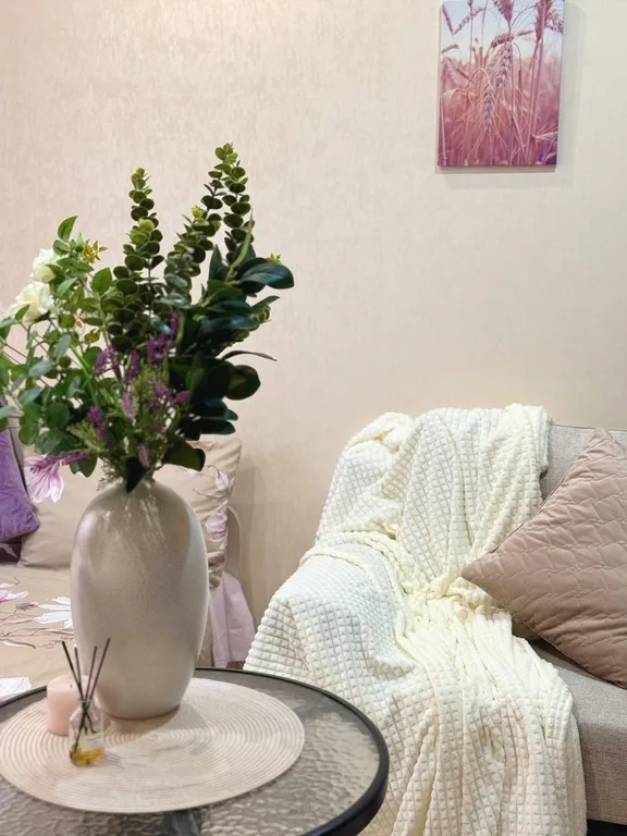 Квартира Уютная квартира рядом с аквапарком ЛетоЛето — Тюмень