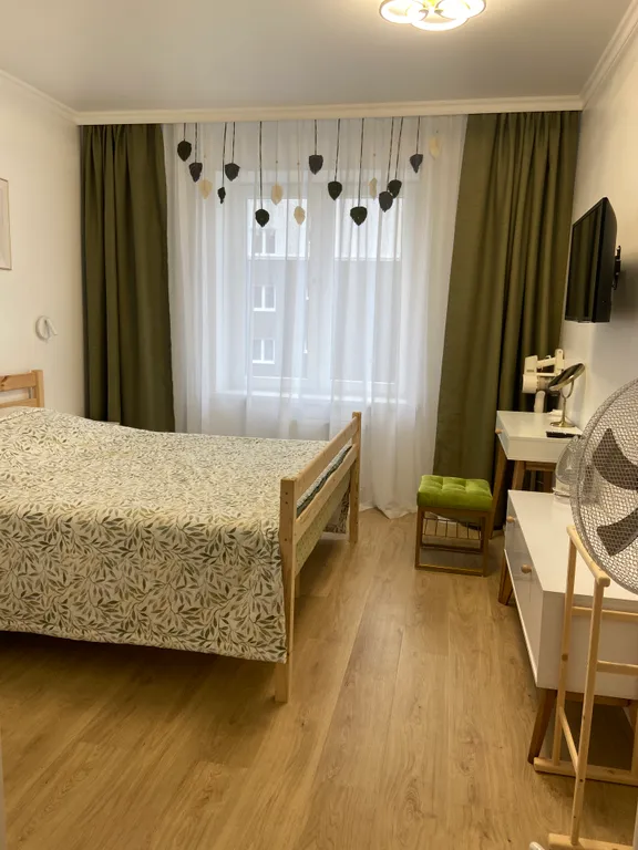 Уютная квартира Pio_Komfort