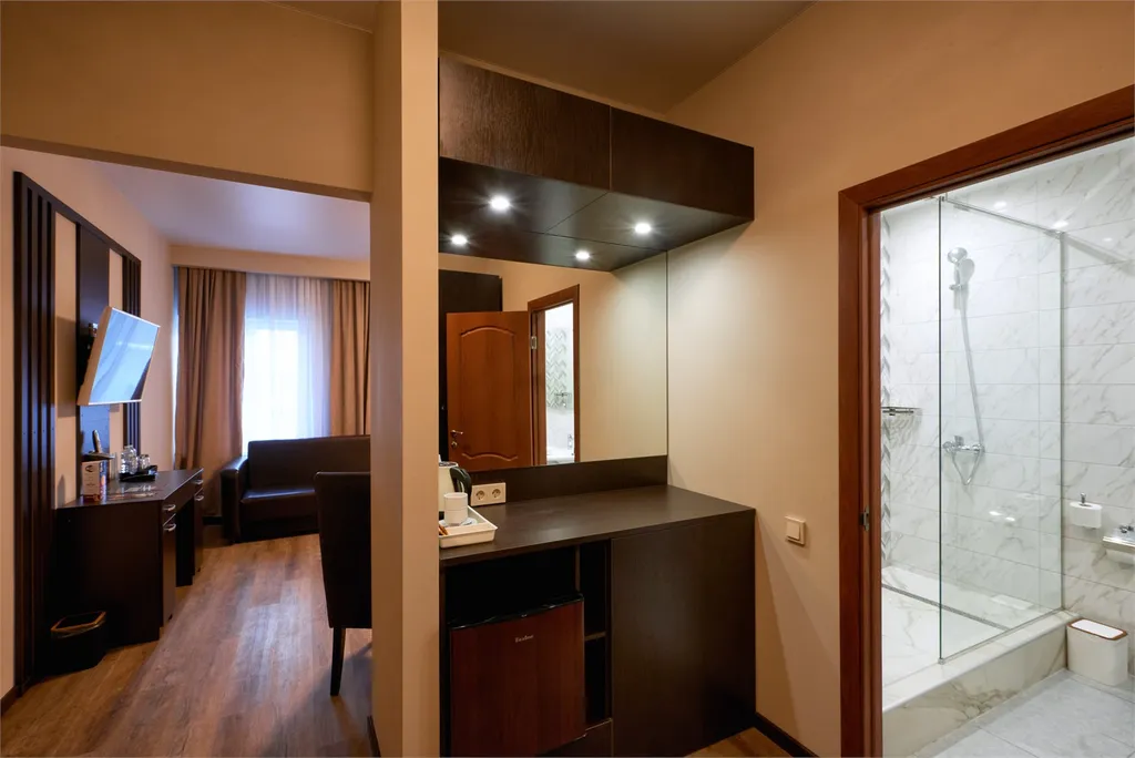 Квартира Комната — Москва