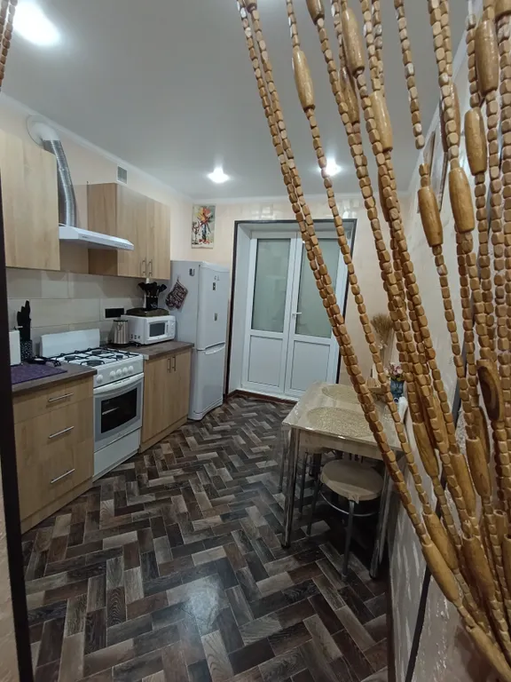 Уютная квартира с видом на горы в центре города — аренда посуточно в Железноводск