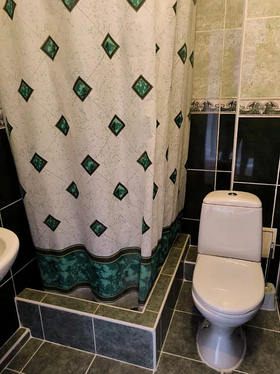 Квартира Комната — Анапа