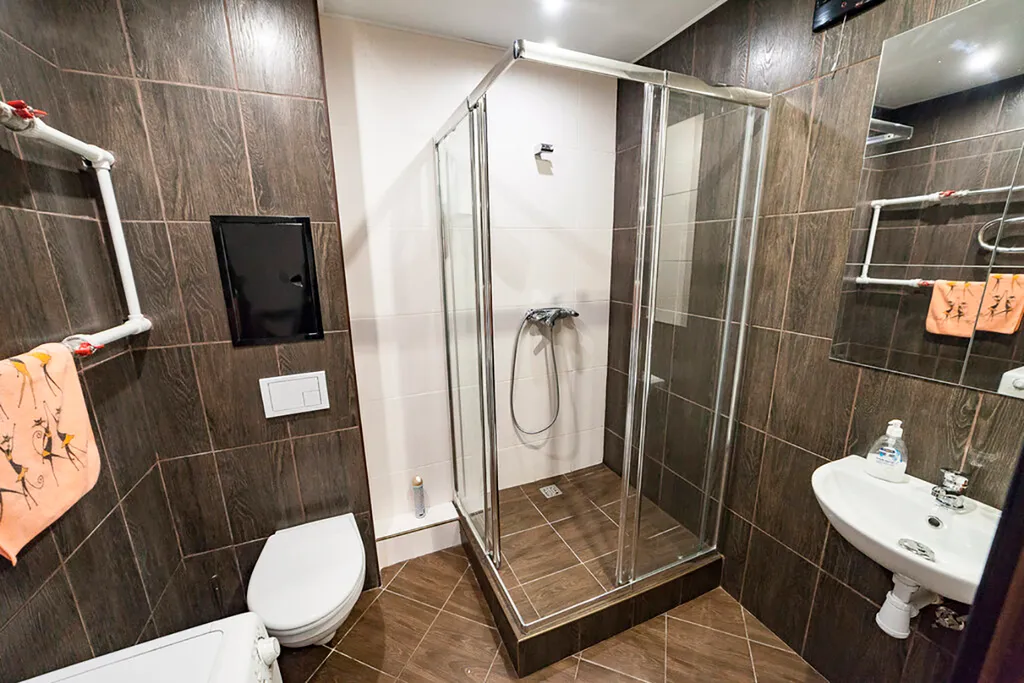 Уютная студия