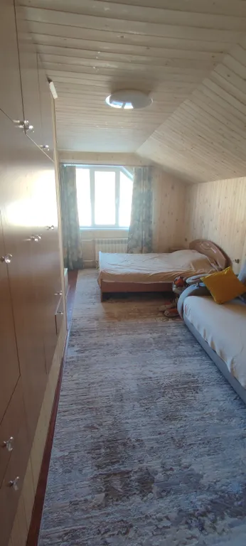 Уютная квартира в Листвянке