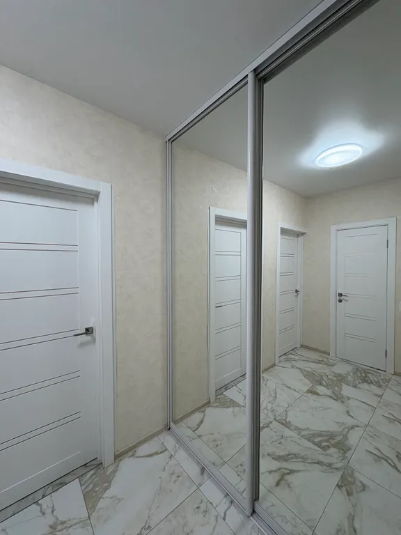 Квартира Уютная квартира в тихом районе — Пионерский