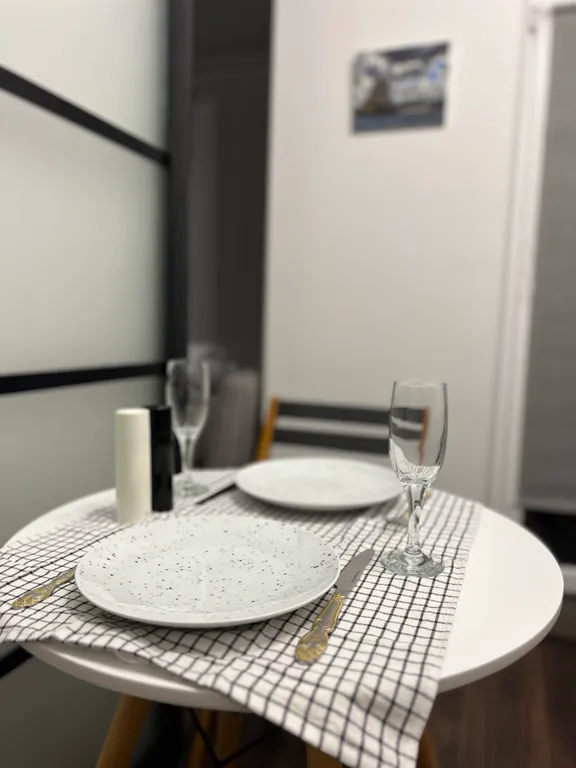 Квартира Студия на побережье от профессионального гида! Отдых и путешествие! — аренда посуточно в Светлогорск