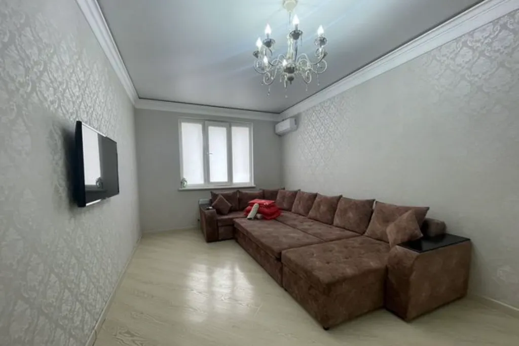 Квартира возле моря