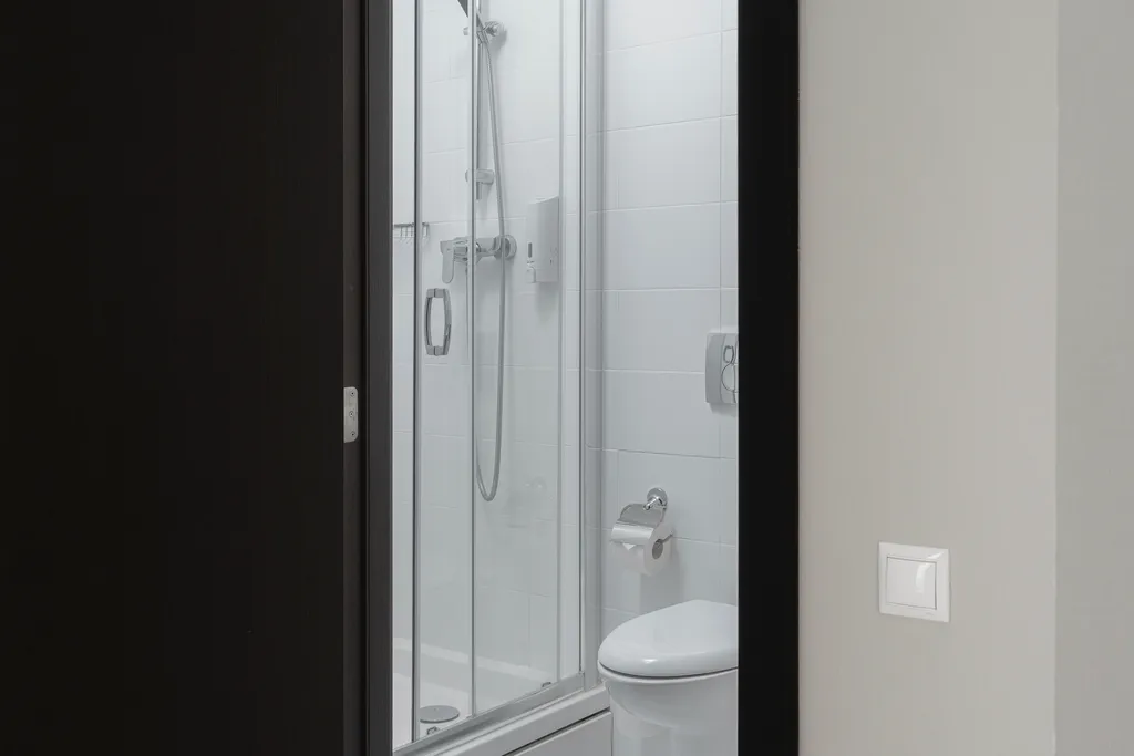 Бизнес двухместный с двумя раздельными кроватями