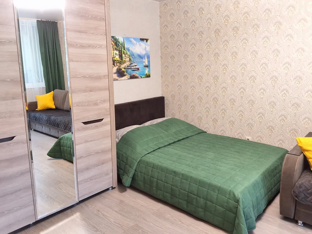 Идеальная квартира