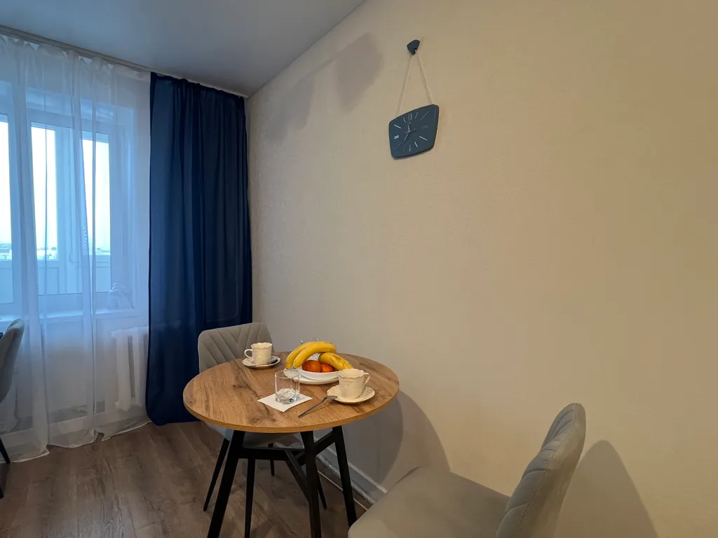 Озерный кабинет-квартира у Нижнего Озера