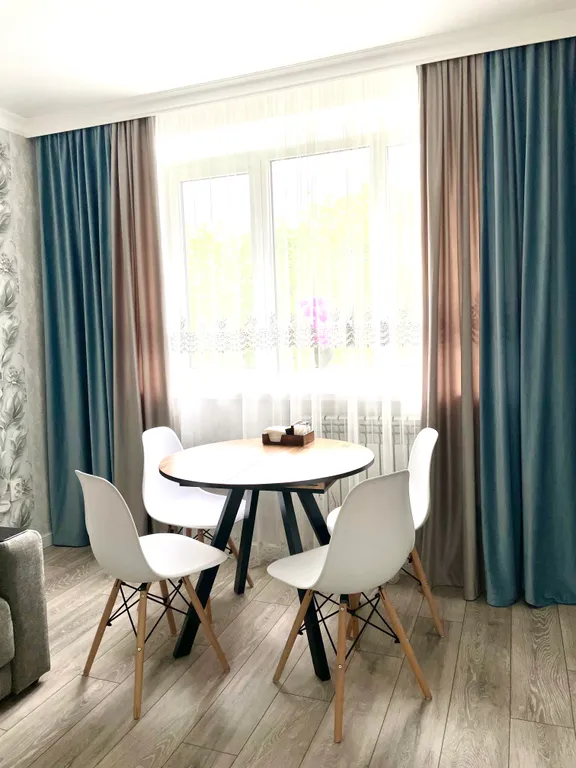 Квартира в центре — аренда посуточно в Минеральные Воды