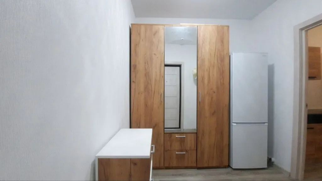 Уютная евро-двушка в ЖК Holiday House