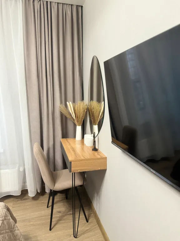 Квартира рядом с тц Арена,леруа мерлен, близко до Аэропорта