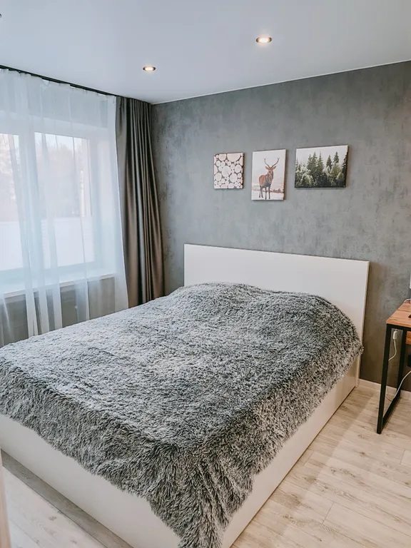 Уютная квартира в центре