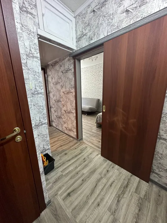 Квартира Квартира в центре Ярославля — Ярославль