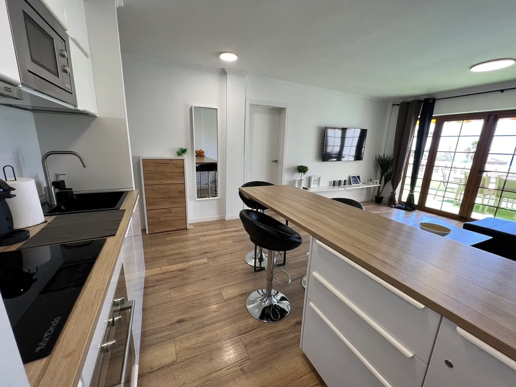 PaulMarie Aoartment Ocean View