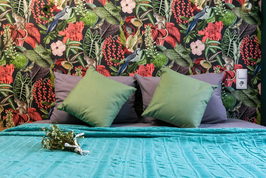 Уютная двушка на Васильевском