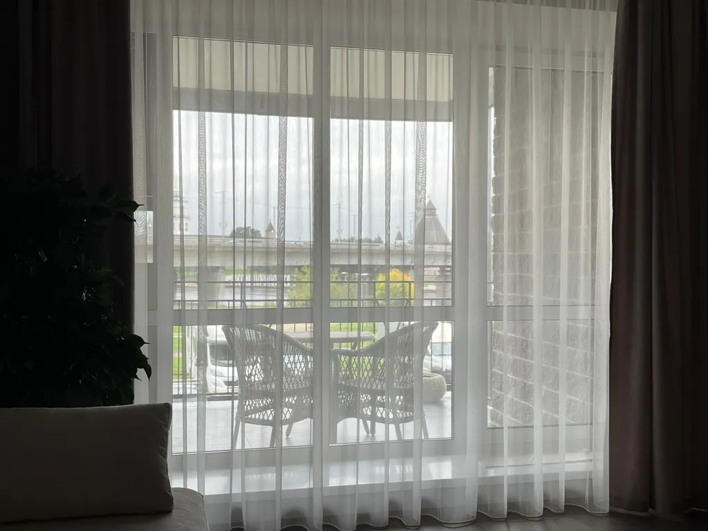 Апартаменты royal linen2