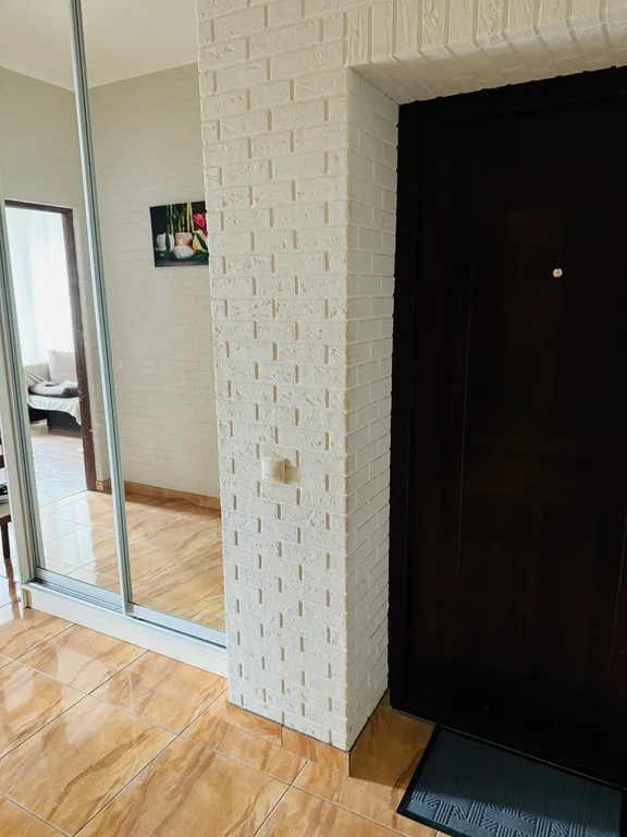 Уютная апарт квартира на море в Янтарном