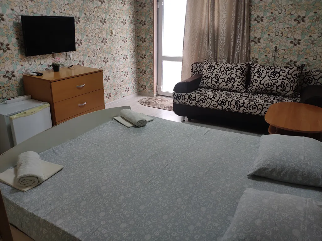 Квартира Комната — Геленджик