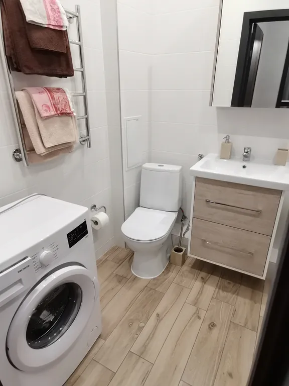 Первомайка