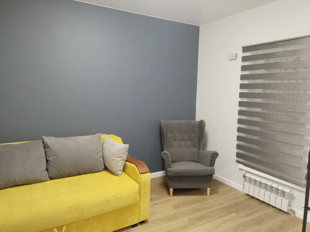 Уютный дом с русской баней