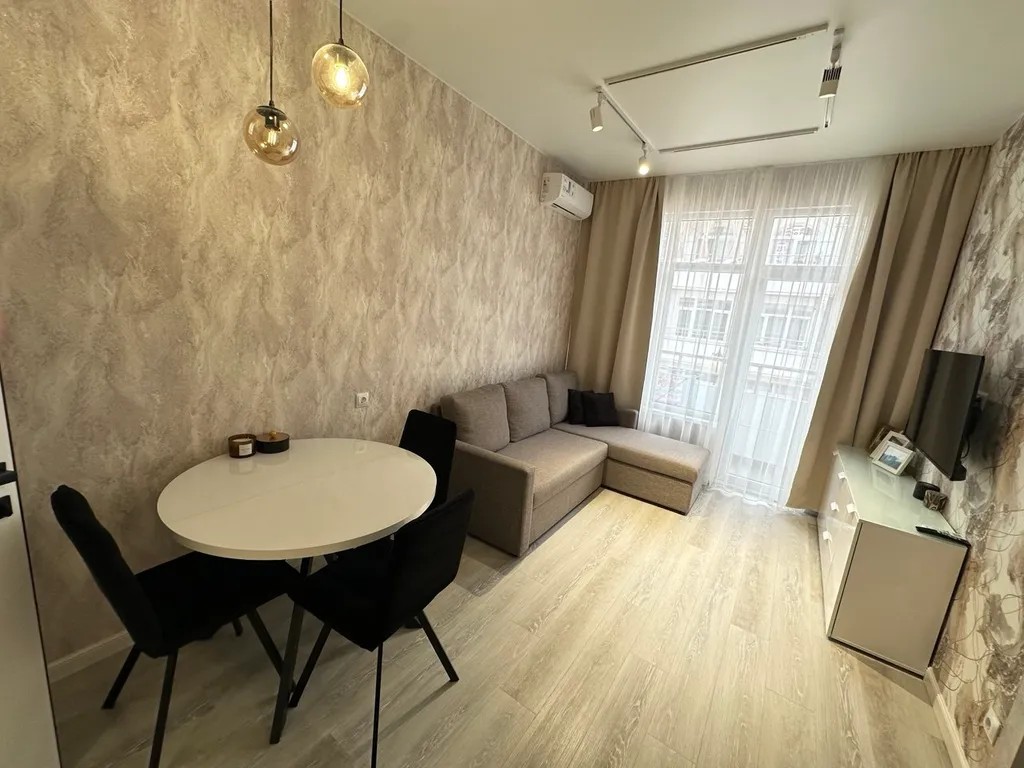 Квартира в комфортном ЖК Курортный — аренда посуточно в Сочи