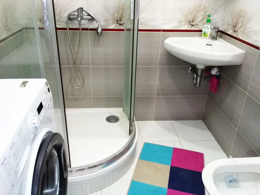 Квартира 1-комнатная Квартира — Севастополь