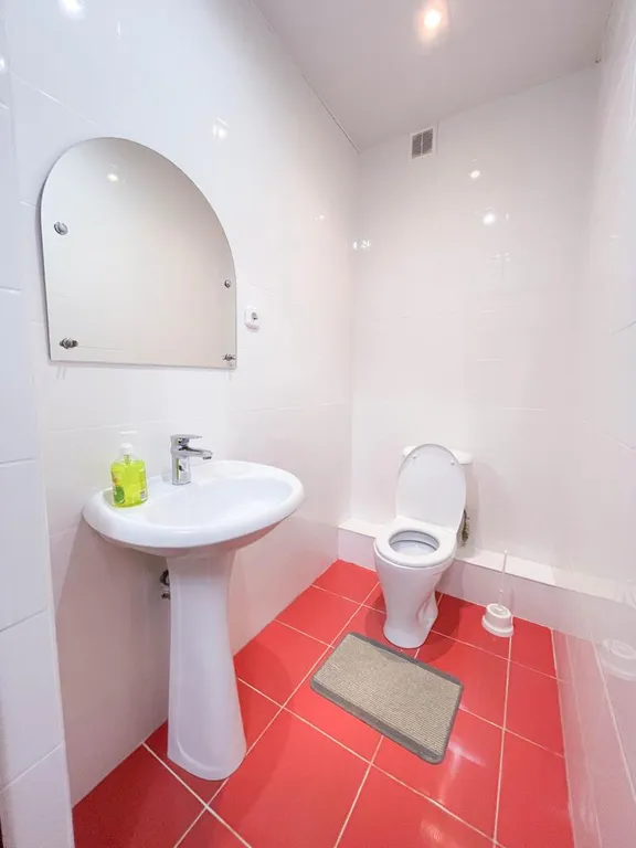 Квартира в престижном районе  в пешей доступности маутинбайк.