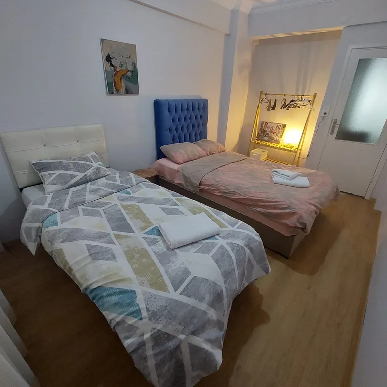 Квартира в самом сердце города