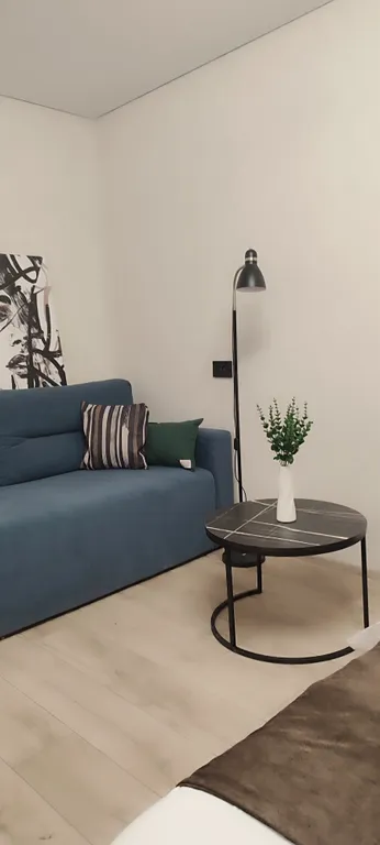 Квартира ВторойДом Притяжение ГостиныйДвор Отчетники — аренда посуточно в Магнитогорск