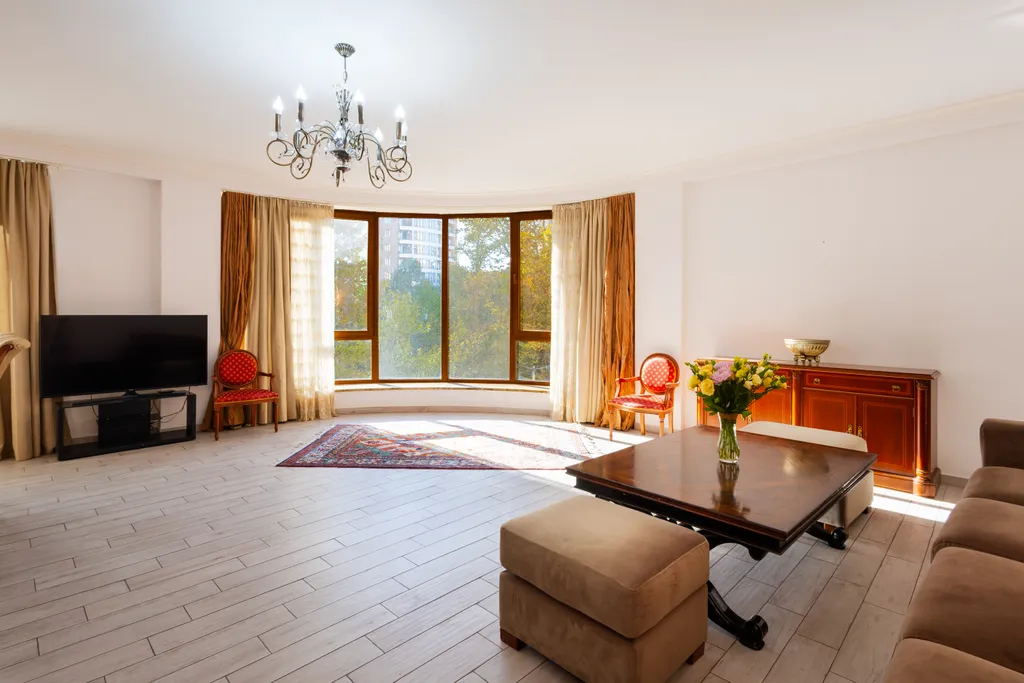 3-комн. квартира в новостройке — аренда посуточно в Ереван