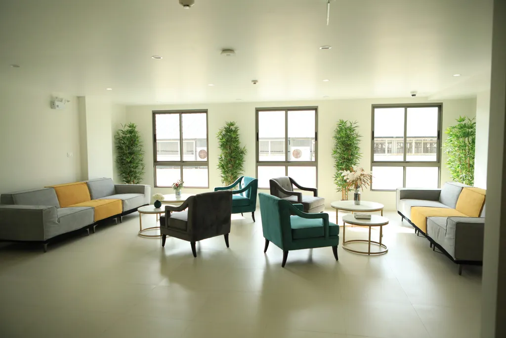 Отдых у моря с бассейном, спортзалом, рядом с пляжем Камала 202