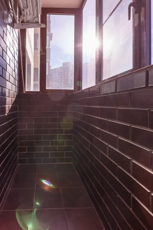 Уютная 1-комнатная квартира, 40 м², 2 кровати