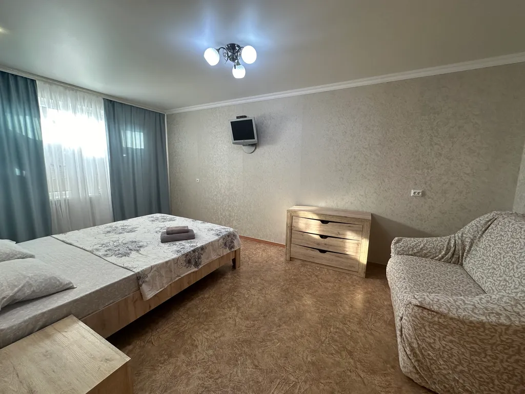 Квартира Отличная квартира люкс с евроремонтом в самом центре — Симферополь