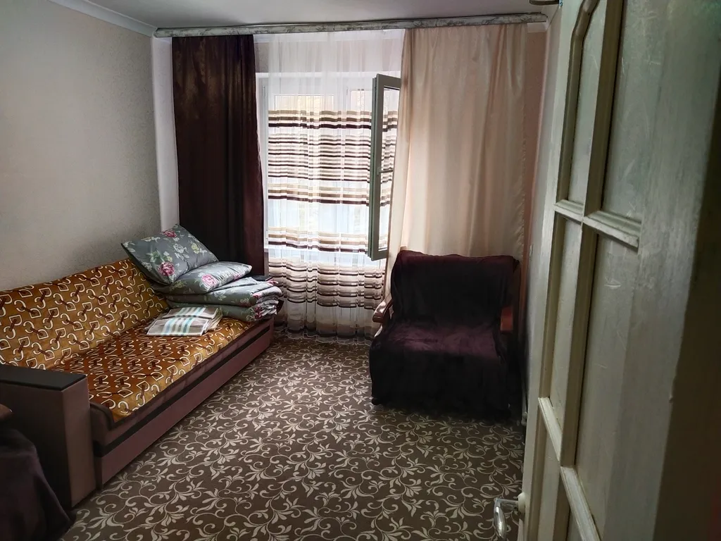 Уютная современная квартира в Приэльбрусье