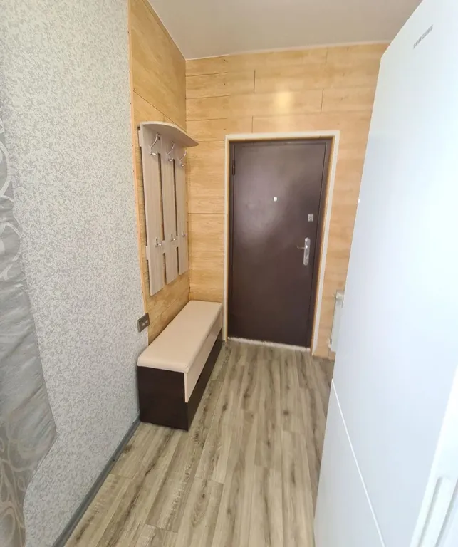 Апартаменты у горы Соболиная