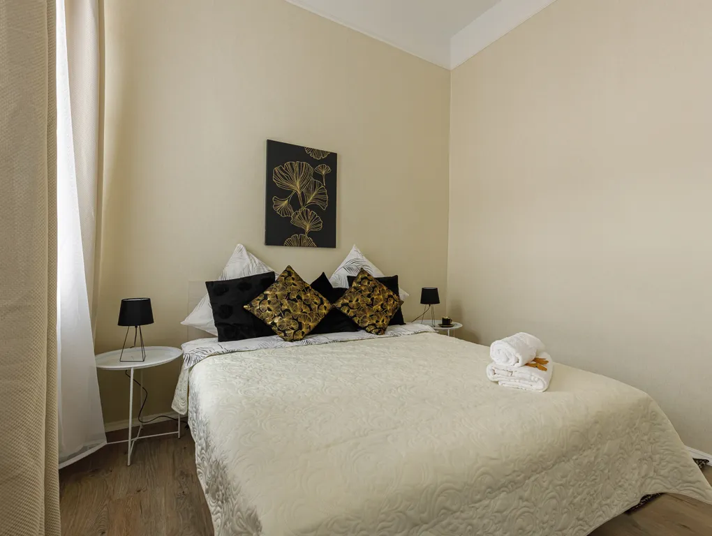 Квартира Удивительная квартира в уникальном месте — Гродно